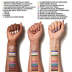 wet n wild Color Icon Cream Eyeliner Eyeshadow Multi-Stick, Moisturizing, Nourishing Velvety Cream-to-Powder Buildable & Blendable Formula, Cruelty-Free & Vegan - Green