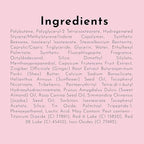 Forget the Filler Lip Plumping Line Smoothing Gloss - Daisette - Premium Volumizing Lip Gloss with Natural Ingredients Designed to Plump, Firm, and Hydrate Lips 0.11 oz