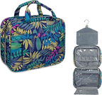 Baglher travel toiletry bag for