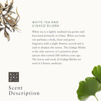 RITUALS Karma Soothing Hair & Body Mist - Body Spray with Holy Lotus & White Tea - 1.6 Fl Oz