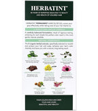 Herbatint Permanent Haircolor Gel, 5N