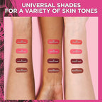 L'Oreal Paris Infallible Up to 24H Fresh Wear Soft Matte Blush, Blendable, Long-Lasting and Waterproof Cheek Make Up, Daring Rosewood 20, 0.31 Oz