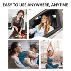 Under eye patches for puffy