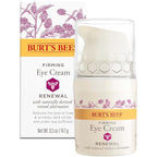 Burt's bees renewal firming eye