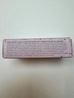 MISS NELLA Magic Spell Lip Gloss, Peach hydrating children Lip Gloss, watermelon scent, gentle on the skin. gives a sheer kiss of colour, with extra shine.