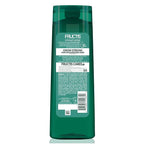 Garnier Hair Care Fructis Grow Strong Cooling Deep Clean Shampoo for Men for Invigorated Hair, 12.5 Fl Oz