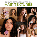 Viori Tea Tree Mint Essential Oil Shampoo Bar Made with Rice Water - Handcrafted All Natural Shampoo Bars - Sulfate Free