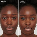 Ami Colé Skin-Enhancing Stick Foundation (130) Bronzer Stick and Gluten-Free