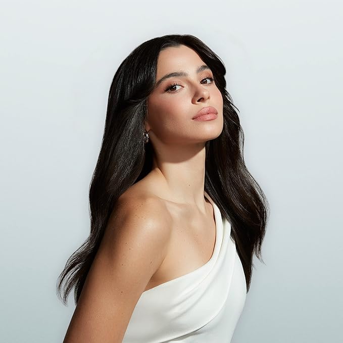 Nexxus Therappe Moisturizing Shampoo Ultimate Moisture for Dry Hair Silicone-Free, Moisturizing ProteinFusion with Elastin Protein and Green Caviar 33.8 oz