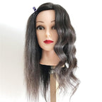 Aimin Hair Heatless Hair Curlers No Heat, Heatless Curls Overnight Blowout Rods, No Heat Hair Curlers To Sleep In, Soft Flexi Rods For Long Hair, Thick Curling Rod Styling Tools (16pcs) …