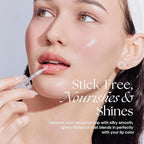 MERYTHOD] BLING CHU LIP OIL 05 BERRY QUARTZ