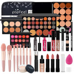 All-in-one Makeup Full Gift Set for Women, Include