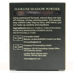 VOLLUCK Hairline Powder for Women