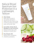 Kerstin Florian Sheer Mineral Body