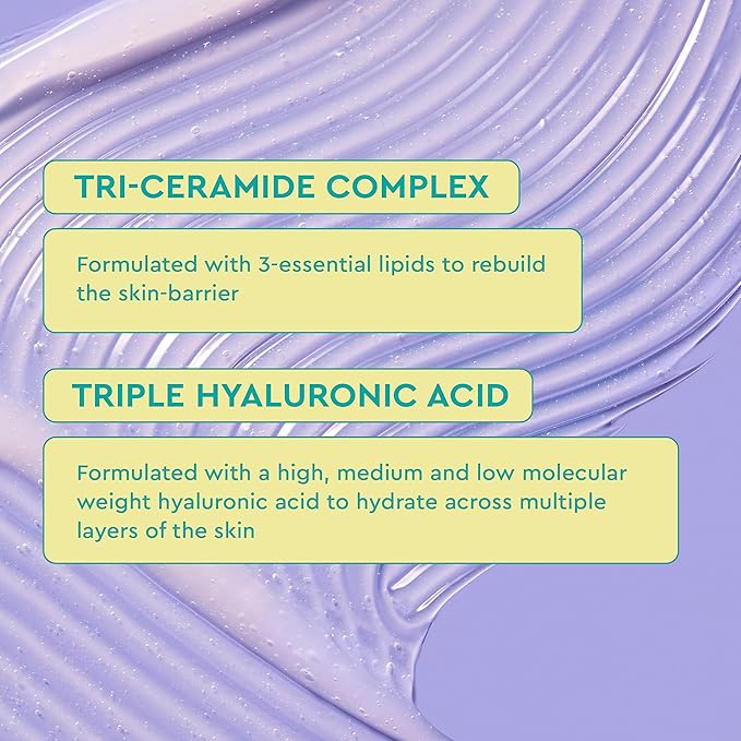 Byoma de-puff + brighten eye