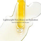 Ogee Jojoba Glow Face Oil – Organic & Natural, Moisturizing, Multi-Tasking Facial Treatment Oil (30ml)