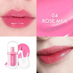 Amuse SEOUL JEL-FIT TINT (04 ROSE MILK)