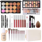 Makeup Present Set for Teen Girl