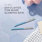 About Face Pro-Premium Facial Razors - 3 Beauty Groomers for Hair Removal, Ideal for Shaving, Exfoliating, Dermaplaning and Brow Shaping, Japanese Stainless Steel Gently Removes Facial Hair