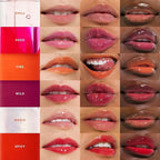 Tower 28 ShineOn Milky Lip Jelly, PISTACHIO, Non-Sticky, Hydrating Vegan Lip Gloss in Milky Nude Pink, Moisturizing Apricot and Raspberry Seed Oil, Clean, Cruelty Free