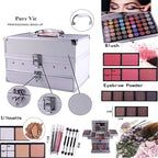 Pure Vie All In One Makeup Palette Gift