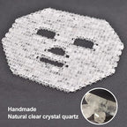 Jade facial mask??00% all natural