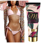 Onyx Mystery Outdoor Tanning Accelerator