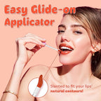 Chosungah Fruit-Chu Collagen Korean Lip Tint Korean MakeUp Chosungah