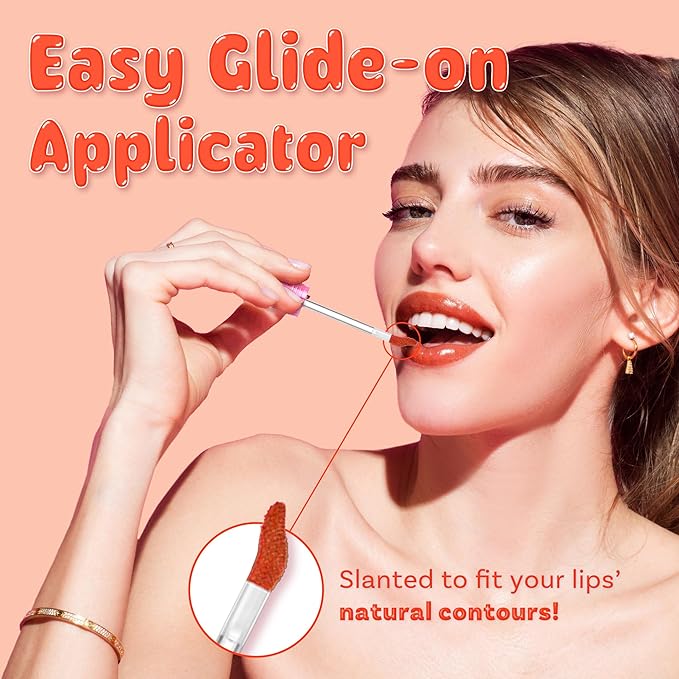 Chosungah Fruit-Chu Collagen Korean Lip Tint Korean MakeUp Chosungah