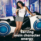 So Alive Fragrance Body Mist (4.2oz)