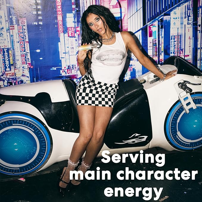 So Alive Fragrance Body Mist (4.2oz)