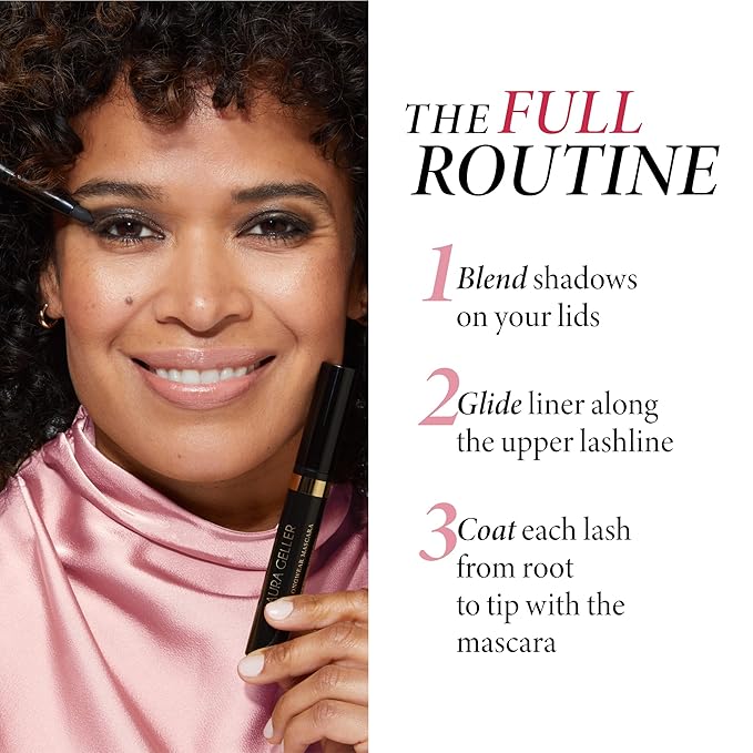 LAURA GELLER NEW YORK Endless Eyes