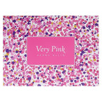 Perry Ellis Very Pink by Perry Ellis for Women - 3 Pc Gift Set 3.4oz EDP Spray, 3oz Body Lotion, 4oz Body Mist