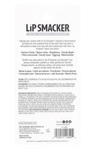 Lip Smacker Holiday Original & Best - 8 Moisturizing Lip Balms, Hydrating & Protecting, Fun Assortment - Vegan - Holiday Original & Best