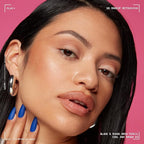 NYX PROFESSIONAL MAKEUP Blade & Shade Brow Pencil, Nano Mechanical Eyebrow Pencil, Up to 16HR Make Up Wear - Cool Ash Brown