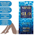 Assorted Tanning Bed Lotion (10