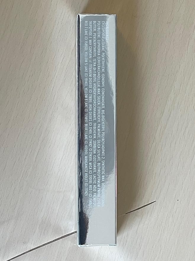 Runway Rogue Designer Liner Lip Pencil, Matte Spiced-Nude Lip