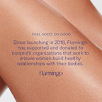 Flamingo Dermaplane Razor, Face Razors for Women, Disposable, 1 count, Pack of 7