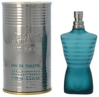 Jean Paul Gaultier Le Male Eau De Toilette Spray for Men, 2.5 Ounce