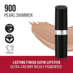 Lasting Finish Lipstick Pearl Shimmer