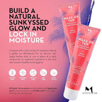 Mystic Tan Wake-Up Tan Hyaluronic