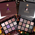 Viseart Paris Etendu Pro Luxe Makeup Eyeshadow Palette