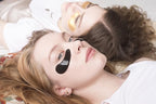 Masque Bar Hydro Eye Charcoal Eye Patches
