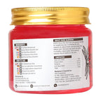 SVATV Rose Aloe Vera Gel | Natural aloe vera gel - 200g | 7.05 Oz | 0.44 Lbs