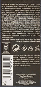 Yves Saint Laurent EDP Spray for Men, 2 Fl Oz