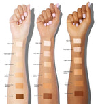 HALEYS RE-Invent BB Drops (Dark Neutral) Vegan, Cruelty-Free Face