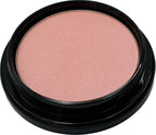 Lotus Pink Light Baby Pink Blush Pressed Cheek Color Powder, Talc & Paraben Free, 4 Grams, No Animal Testing & Cruelty Free