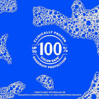 Head & Shoulders Shampoo, Daily-Use Anti-Dandruff Paraben Free Treatment, Dry Scalp Care with Almond Oil, 32.1 fl oz, Twin Pack