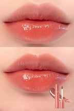 rom&nd Juicy Lasting Tint 10 NUDY PEANUT, Vivid Lip 5g