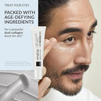 Avon Anew Sensitive Dual Collagen Eye Cream